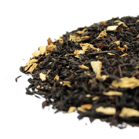 Black Tea Berryfields