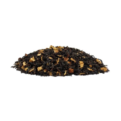 Black Tea Berryfields