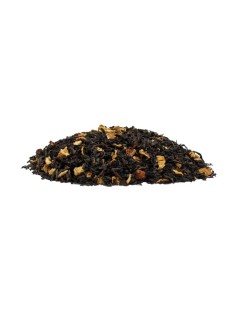 Black Tea Berryfields