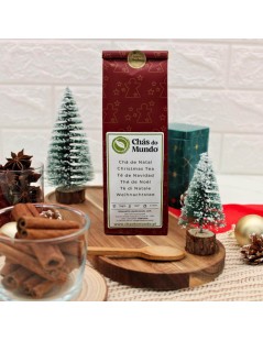 Christmas Herbal Tea | Buy this amazing tea for the winter holiday season