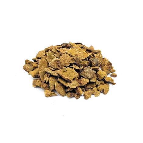 Rhubarb Root (Rheum palmatum L.) excellent Laxative and Digestive Tea