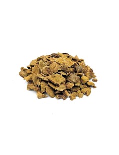 Rhubarb Root (Rheum palmatum L.) excellent Laxative and Digestive Tea