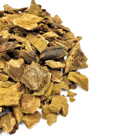 Rhubarb Root (Rheum palmatum L.) excellent Laxative and Digestive Tea