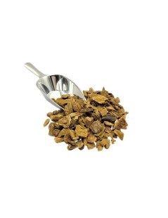 Rhubarb Root (Rheum palmatum L.) excellent Laxative and Digestive Tea