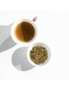 Té de hojas de Gymnema |  Gymnema sylvestris | Diabetes | Acción antioxidante