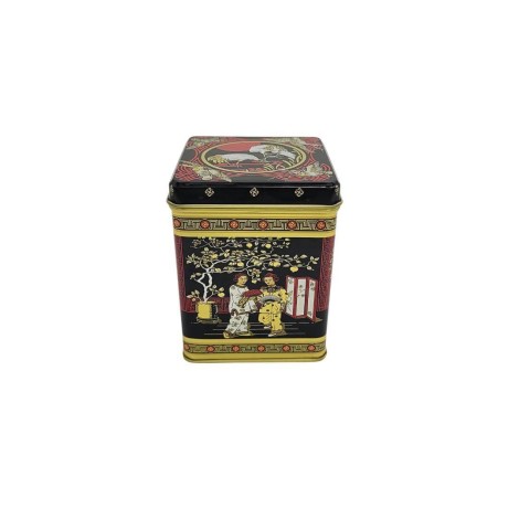 Barattolo Latta Japan Tea House 100g | Accessori conservazione del Tè