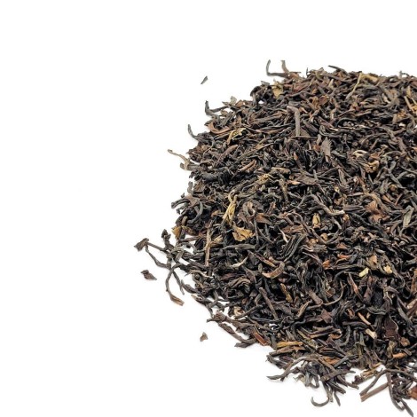 Black Tea Darjeeling FTGFOP1 - Superior