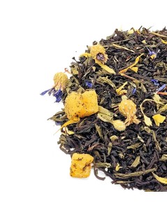 1001 Nights Black Tea Arabic