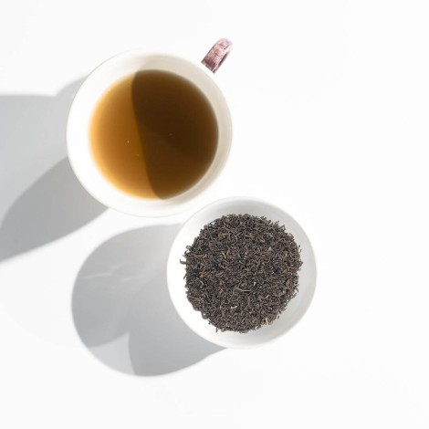 Té Negro Assam FBOP - Superior