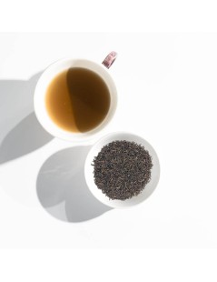 Té Negro Assam FBOP - Superior