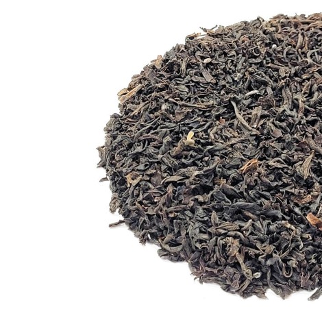 Té Negro Assam FBOP - Superior