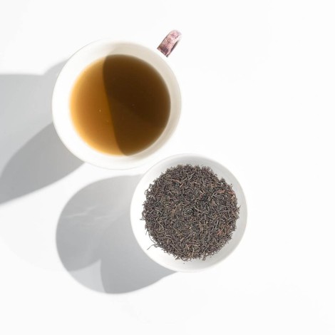 Ceylon Black Tea BOP1 - Superior