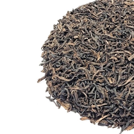 Tè Nero di Ceylon Decaffeinato