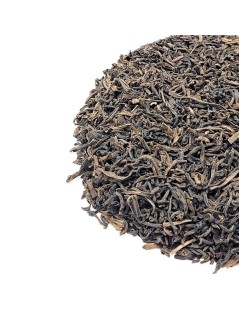 Tè Nero di Ceylon Decaffeinato