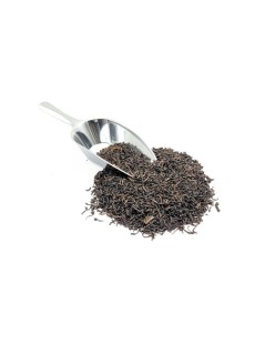 Tè Nero di Ceylon Decaffeinato