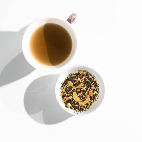 Black Tea Earl Grey Special