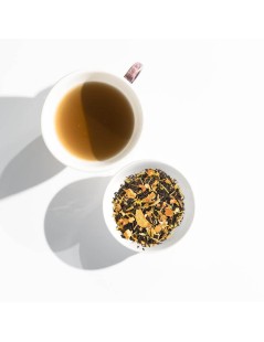 Chá Preto Earl Grey Especial