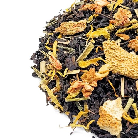 Black Tea Earl Grey Special