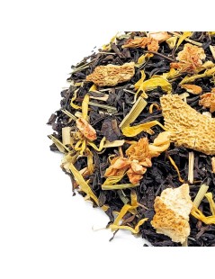 Black Tea Earl Grey Special