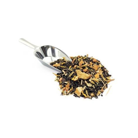 Té Negro Earl Grey Especial