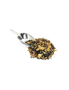 Black Tea Earl Grey Special