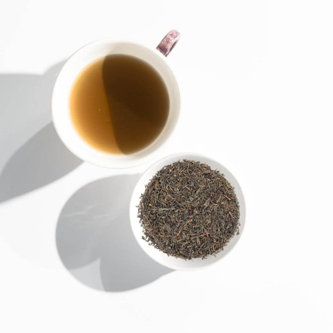 Black Tea Keemun OP - Superior