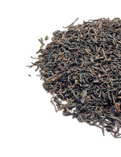 Chá Preto Lapsang Souchong