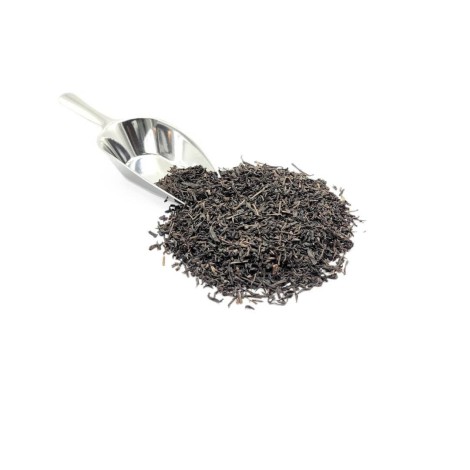 Chá Preto Lapsang Souchong