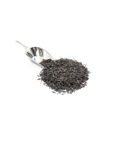 Chá Preto Lapsang Souchong