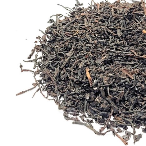 Té Negro Ruanda Rukeri OP - Superior