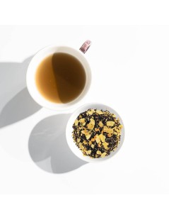 Té Negro Tropical