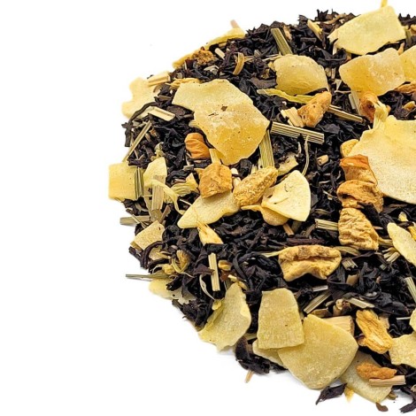 Té Negro Tropical