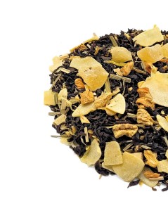 Té Negro Tropical