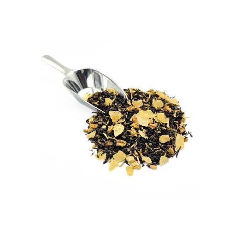 Té Negro Tropical