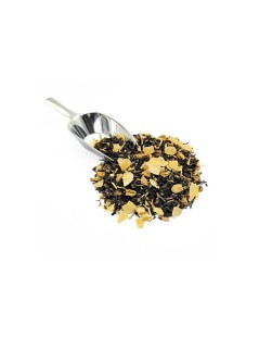 Té Negro Tropical