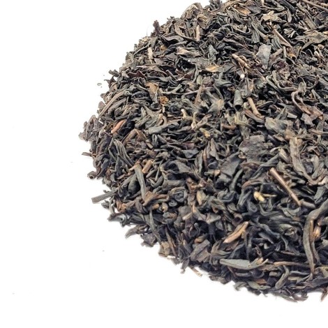 Chá Preto Earl Grey