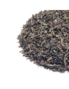 Chá Preto Earl Grey