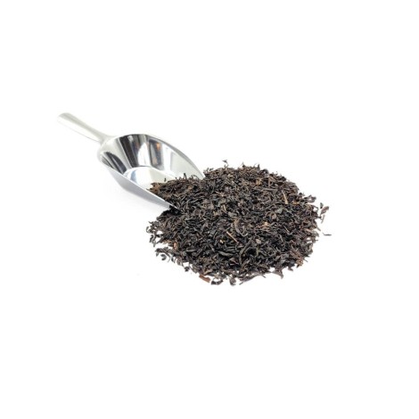 Chá Preto Earl Grey