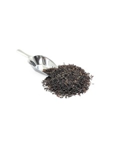 Chá Preto Earl Grey