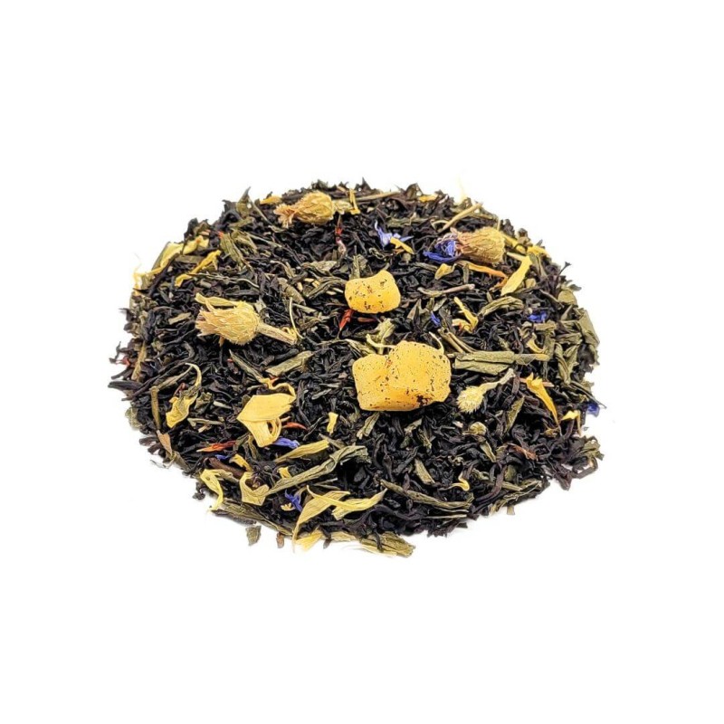 1001 Nights Black Tea Arabic