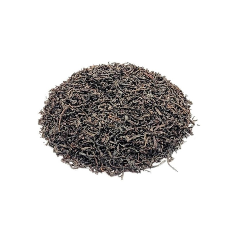 Ceylon Black Tea BOP1 - Superior