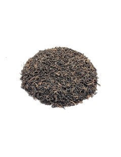 Tè Nero di Ceylon Decaffeinato