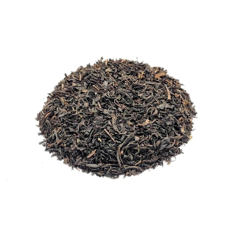 Té Negro Earl Grey