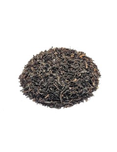 Chá Preto Earl Grey