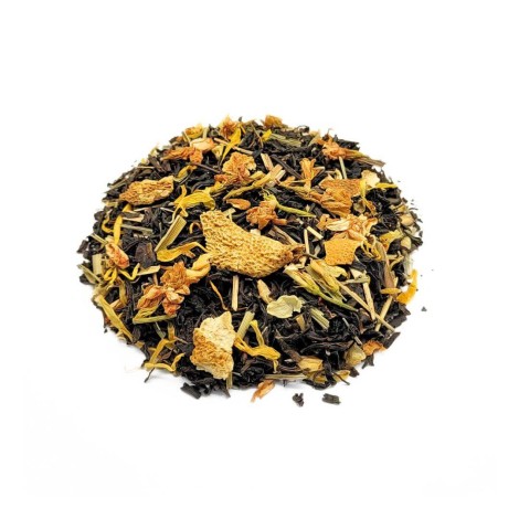 Black Tea Earl Grey Special