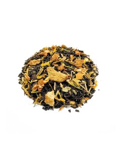 Black Tea Earl Grey Special