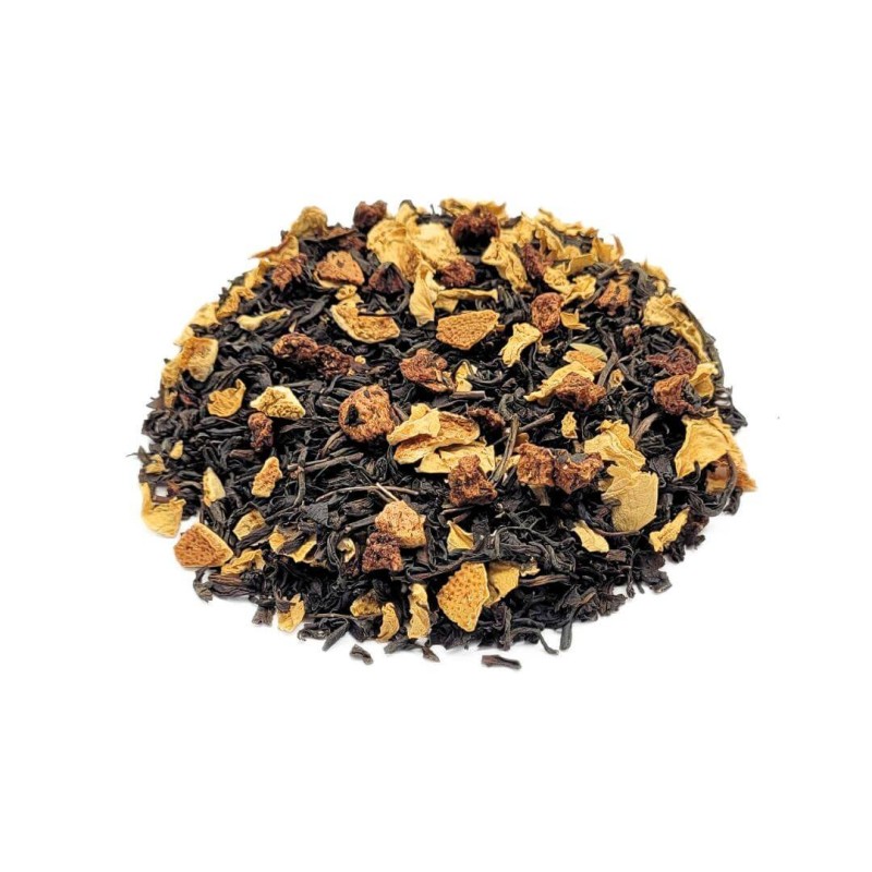 Black Tea Berryfields