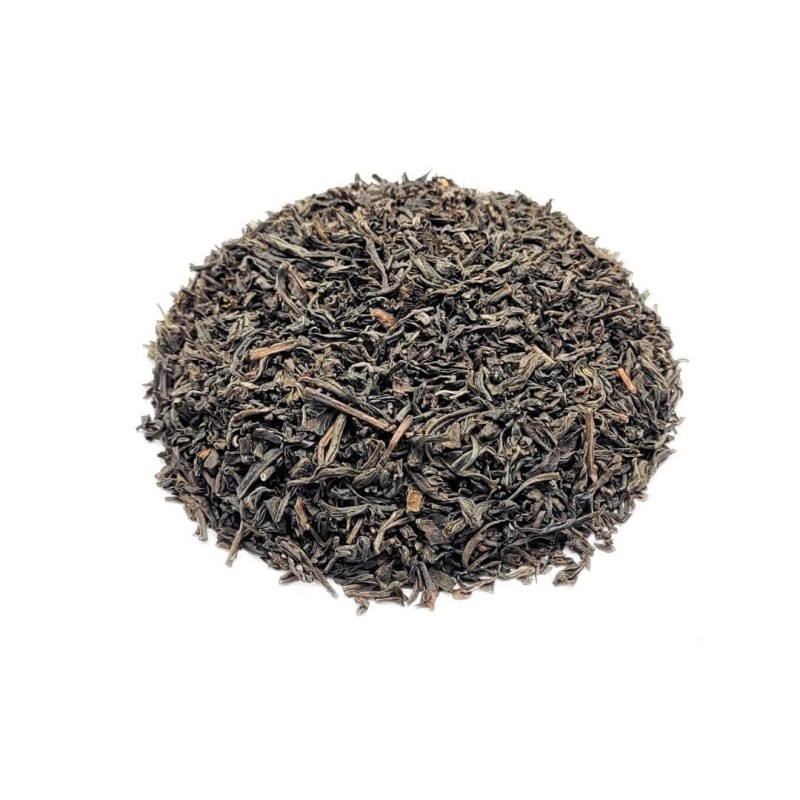 Black Tea Keemun OP - Superior