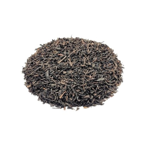 Chá Preto Lapsang Souchong