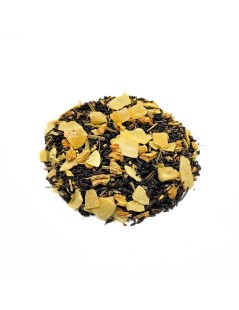 Té Negro Tropical